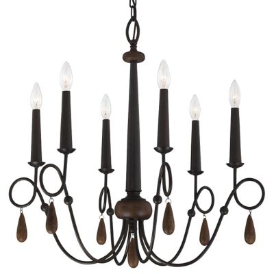 Corso Chandelier by Eurofase - Starlight Lighting USA and Canada